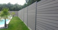 Portail Clôtures dans la vente du matériel pour les clôtures et les clôtures à Dombrot-le-Sec