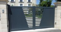 Notre société de clôture et de portail à Dombrot-le-Sec